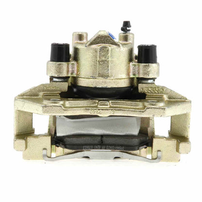 Centric Parts Disc Brake Caliper Posi Quiet Loaded for 2007-2012 Ford Escape, 2008-2010 Mazda Tribute, 2007-2011 Mercury Mariner 142.65081