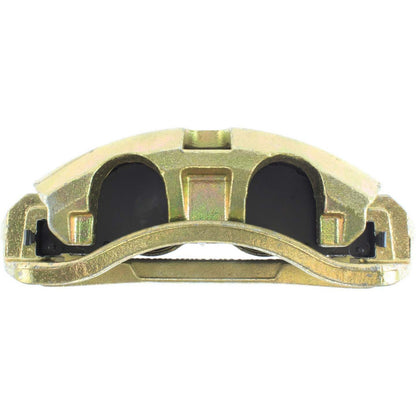 Centric Parts Disc Brake Caliper Posi Quiet Loaded for 2008-2014 Ford E-150 E-250 E-350 Super Duty E-450 Super Duty 142.65087