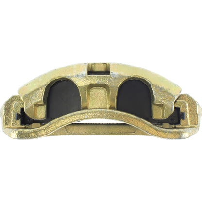 Centric Parts Disc Brake Caliper Posi Quiet Loaded for 2008-2014 Ford E-150 E-250 E-350 Super Duty E-450 Super Duty 142.65088