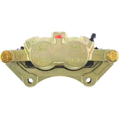 Centric Parts Posi Quiet Loaded Disc Brake Caliper for 2019-2011 Ford Explorer, 2019-2009 Flex, 2012-2010 Taurus, 2012-2009 Lincoln MKS, 2019-2010 MKT 142.65089