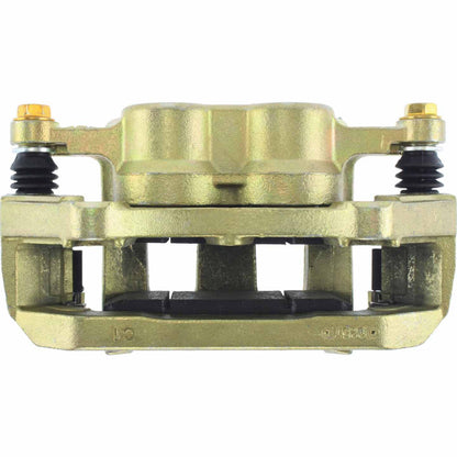 Centric Parts Posi Quiet Loaded Disc Brake Caliper for 2019-2011 Ford Explorer, 2019-2009 Flex, 2012-2010 Taurus, 2012-2009 Lincoln MKS, 2019-2010 MKT 142.65089