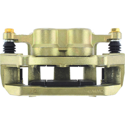 Centric Parts Posi Quiet Loaded Disc Brake Caliper for 2019-2011 Ford Explorer, 2019-2009 Flex, 2012-2010 Taurus, 2012-2009 Lincoln MKS, 2019-2010 MKT 142.65089
