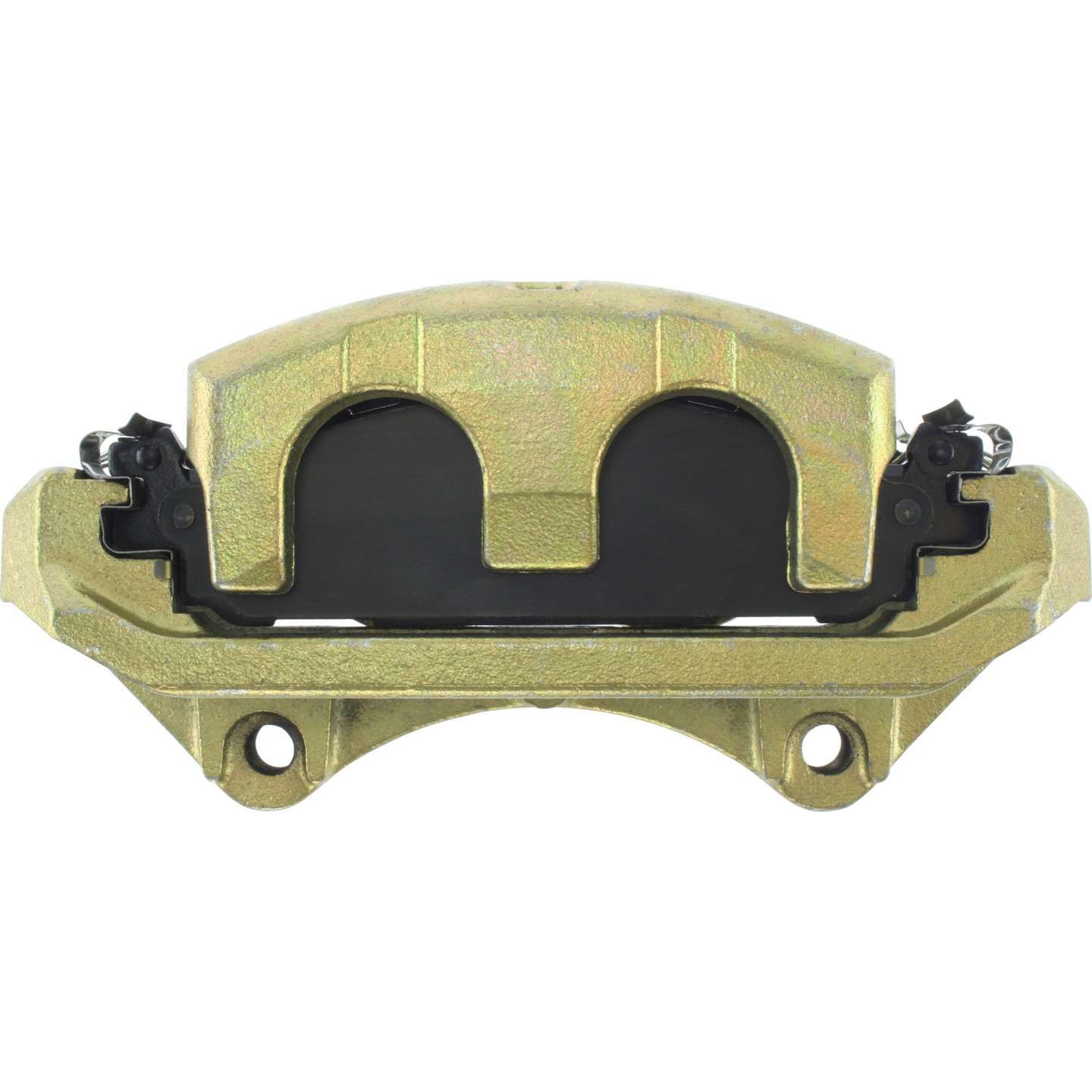 Centric Parts Posi Quiet Loaded Disc Brake Caliper for 2019-2011 Ford Explorer, 2019-2009 Flex, 2012-2010 Taurus, 2012-2009 Lincoln MKS, 2019-2010 MKT 142.65089