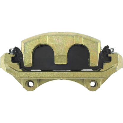 Centric Parts Posi Quiet Loaded Disc Brake Caliper for 2019-2011 Ford Explorer, 2019-2009 Flex, 2012-2010 Taurus, 2012-2009 Lincoln MKS, 2019-2010 MKT 142.65089