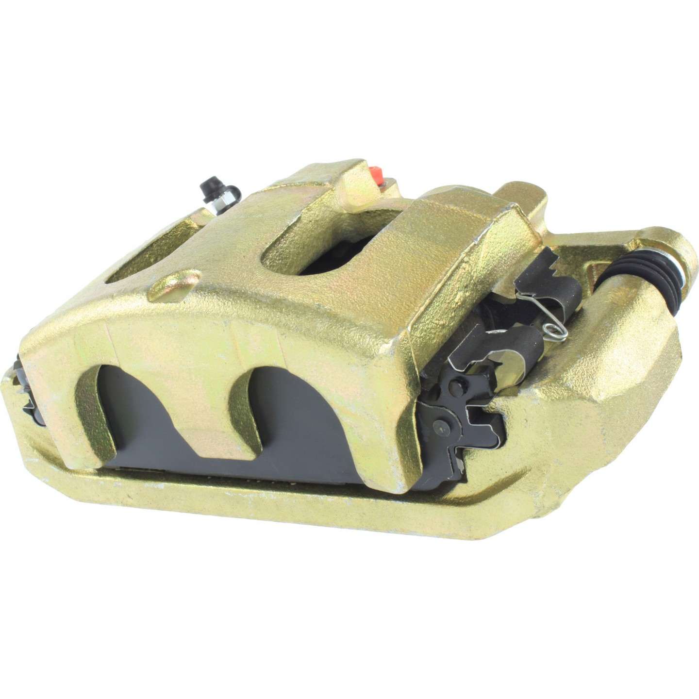 Centric Parts Posi Quiet Loaded Disc Brake Caliper for 2019-2011 Ford Explorer, 2019-2009 Flex, 2012-2010 Taurus, 2012-2009 Lincoln MKS, 2019-2010 MKT 142.65089
