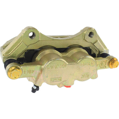 Centric Parts Posi Quiet Loaded Disc Brake Caliper for 2019-2011 Ford Explorer, 2019-2009 Flex, 2012-2010 Taurus, 2012-2009 Lincoln MKS, 2019-2010 MKT 142.65089