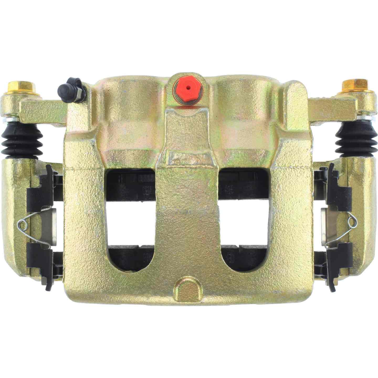 Centric Parts Posi Quiet Loaded Disc Brake Caliper for 2019-2011 Ford Explorer, 2019-2009 Flex, 2012-2010 Taurus, 2012-2009 Lincoln MKS, 2019-2010 MKT 142.65089