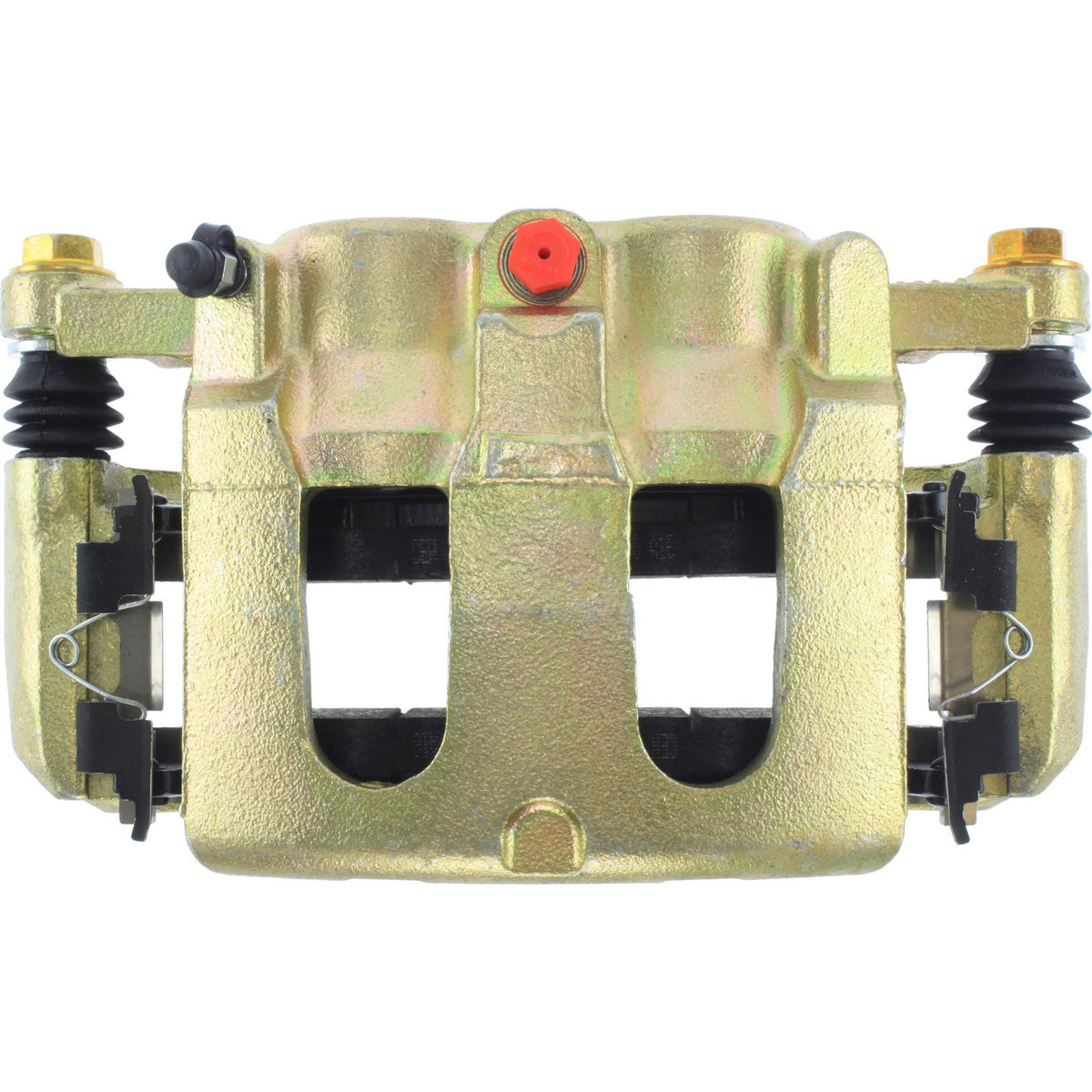 Centric Parts Posi Quiet Loaded Disc Brake Caliper for 2019-2011 Ford Explorer, 2019-2009 Flex, 2012-2010 Taurus, 2012-2009 Lincoln MKS, 2019-2010 MKT 142.65089