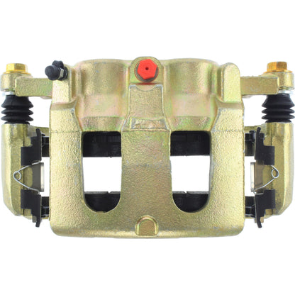 Centric Parts Posi Quiet Loaded Disc Brake Caliper for 2019-2011 Ford Explorer, 2019-2009 Flex, 2012-2010 Taurus, 2012-2009 Lincoln MKS, 2019-2010 MKT 142.65089