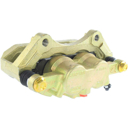 Centric Parts Disc Brake Caliper Posi Quiet Loaded for 2019-2011 Ford Explorer, Flex 2019-2009 Taurus 2012-2010 Lincoln MKS 2012-2009 MKT 2019-2010 142.65090