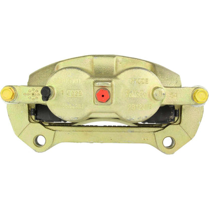 Centric Parts Disc Brake Caliper Posi Quiet Loaded for 2000-2020 Ford Expedition F-150 Lincoln Navigator 142.65095