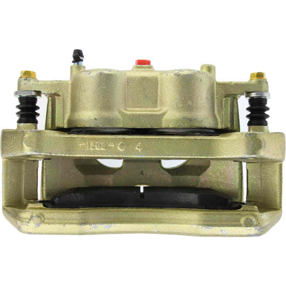 Centric Parts Disc Brake Caliper Posi Quiet Loaded for 2000-2020 Ford Expedition F-150 Lincoln Navigator 142.65095