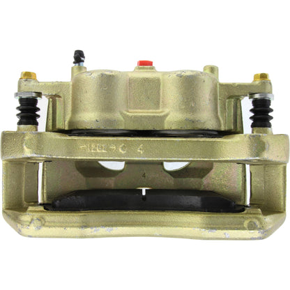 Centric Parts Disc Brake Caliper Posi Quiet Loaded for 2000-2020 Ford Expedition F-150 Lincoln Navigator 142.65095