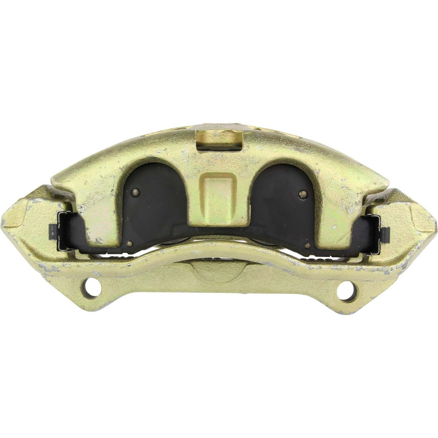 Centric Parts Disc Brake Caliper Posi Quiet Loaded for 2000-2020 Ford Expedition F-150 Lincoln Navigator 142.65095