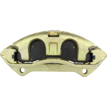 Centric Parts Disc Brake Caliper Posi Quiet Loaded for 2000-2020 Ford Expedition F-150 Lincoln Navigator 142.65095
