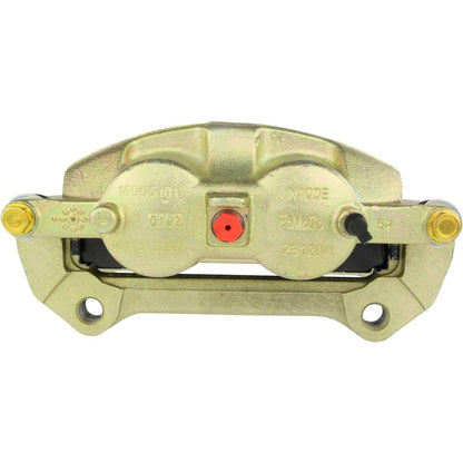 Centric Parts Disc Brake Caliper Posi Quiet Loaded for 2000-2020 Ford Expedition F-150 Lincoln Navigator 142.65096