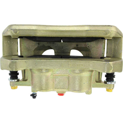Centric Parts Disc Brake Caliper Posi Quiet Loaded for 2000-2020 Ford Expedition F-150 Lincoln Navigator 142.65096