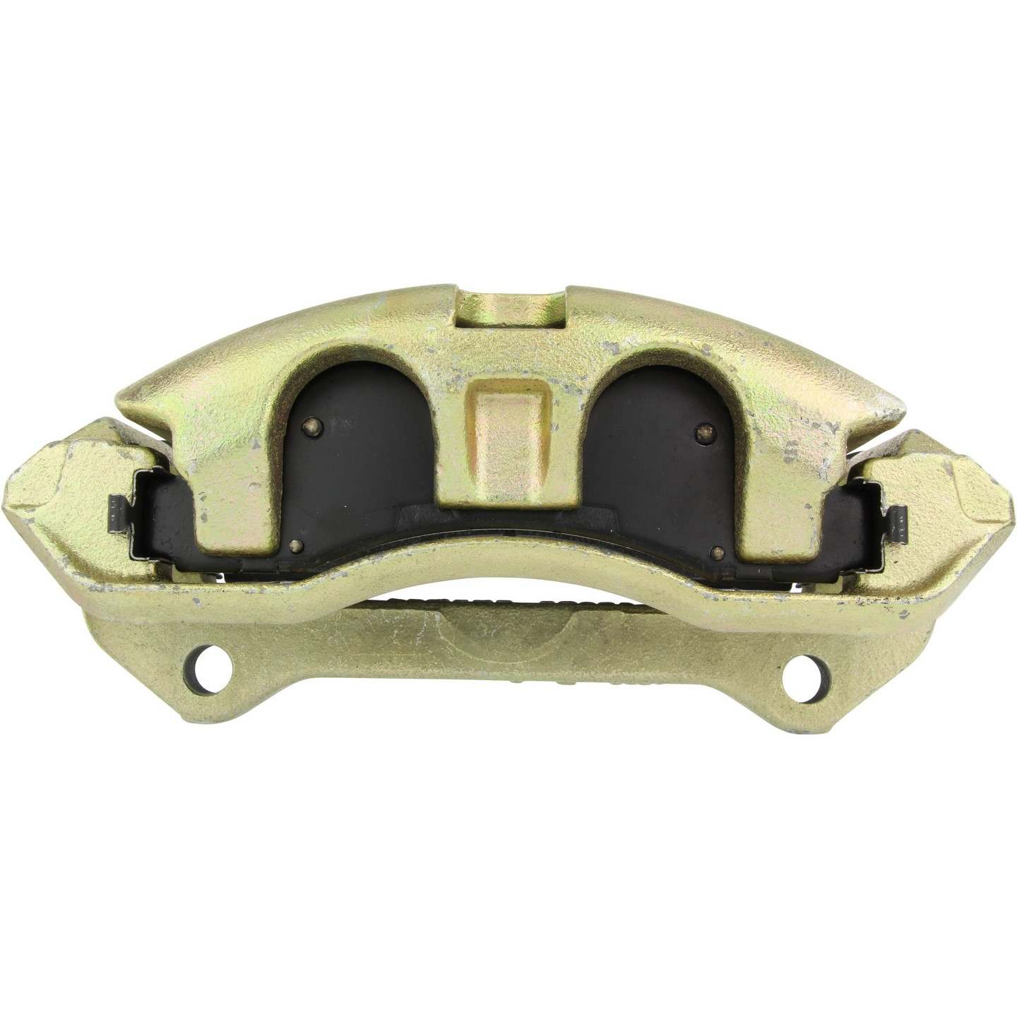 Centric Parts Disc Brake Caliper Posi Quiet Loaded for 2000-2020 Ford Expedition F-150 Lincoln Navigator 142.65096