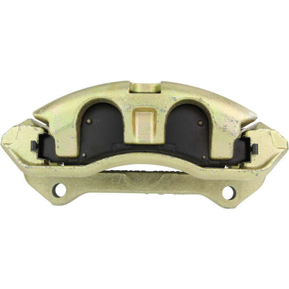 Centric Parts Disc Brake Caliper Posi Quiet Loaded for 2000-2020 Ford Expedition F-150 Lincoln Navigator 142.65096