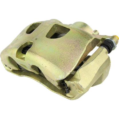 Centric Parts Disc Brake Caliper Posi Quiet Loaded for 2000-2020 Ford Expedition F-150 Lincoln Navigator 142.65096