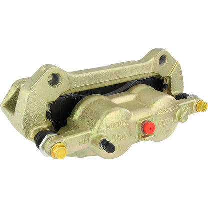 Centric Parts Disc Brake Caliper Posi Quiet Loaded for 2000-2020 Ford Expedition F-150 Lincoln Navigator 142.65096