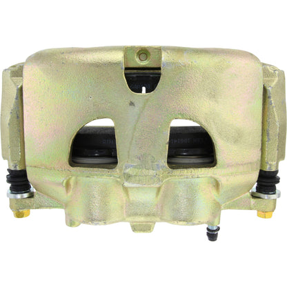 Centric Parts Disc Brake Caliper Posi Quiet Loaded for 2000-2020 Ford Expedition F-150 Lincoln Navigator 142.65096