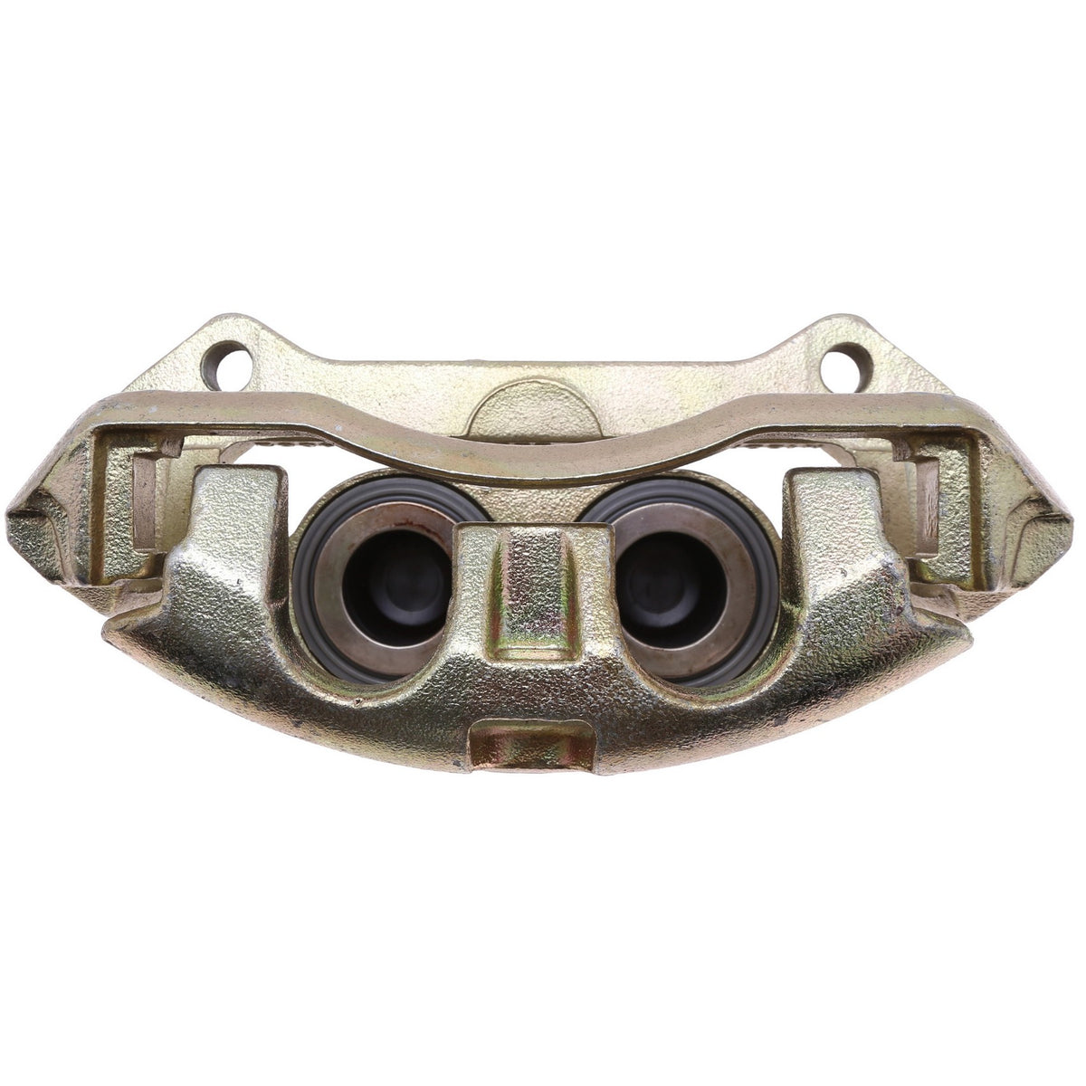 Centric Parts Disc Brake Caliper Posi Quiet Loaded with Anti-Corrosion Finish for 2012-2020 Ford F-150 142.65099