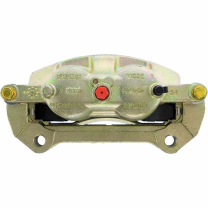 Centric Parts Disc Brake Caliper Posi Quiet Loaded for 2012-2020 Ford F-150 142.65100