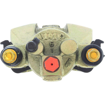 Centric Parts Disc Brake Caliper Posi Quiet Loaded for Ford Explorer 2001-1995, Explorer Sport 2002-2001, Ranger 2002-1998, Mercury Mountaineer 2001-1997 142.65503