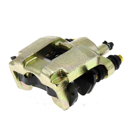 Centric Parts Disc Brake Caliper Posi Quiet Loaded for Ford Explorer 2001-1995, Explorer Sport 2002-2001, Ranger 2002-1998, Mercury Mountaineer 2001-1997 142.65503