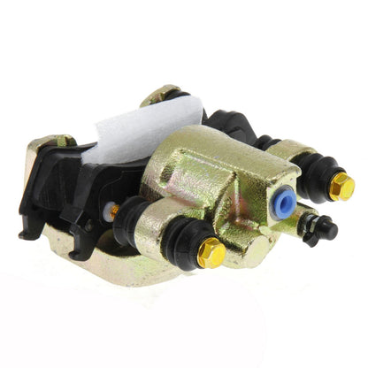 Centric Parts Disc Brake Caliper Posi Quiet Loaded for Ford Explorer 2001-1995, Explorer Sport 2002-2001, Ranger 2002-1998, Mercury Mountaineer 2001-1997 142.65503