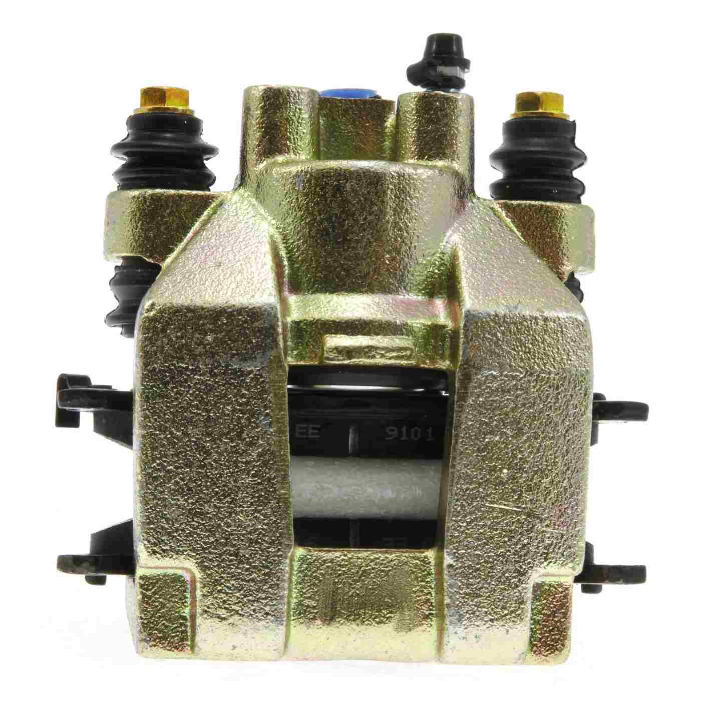 Centric Parts Disc Brake Caliper Posi Quiet Loaded for Ford Explorer 2001-1995, Explorer Sport 2002-2001, Ranger 2002-1998, Mercury Mountaineer 2001-1997 142.65503