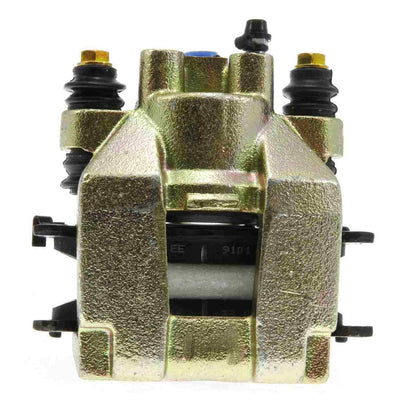 Centric Parts Disc Brake Caliper Posi Quiet Loaded for Ford Explorer 2001-1995, Explorer Sport 2002-2001, Ranger 2002-1998, Mercury Mountaineer 2001-1997 142.65503