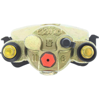 Centric Parts Disc Brake Caliper Posi Quiet Loaded for Ford Explorer 1995‑2001 142.65504