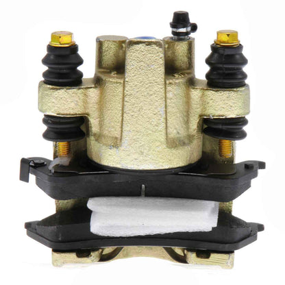 Centric Parts Disc Brake Caliper Posi Quiet Loaded for Ford Explorer 1995‑2001 142.65504