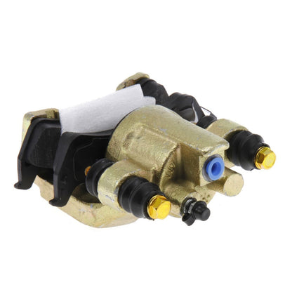 Centric Parts Disc Brake Caliper Posi Quiet Loaded for Ford Explorer 1995‑2001 142.65504