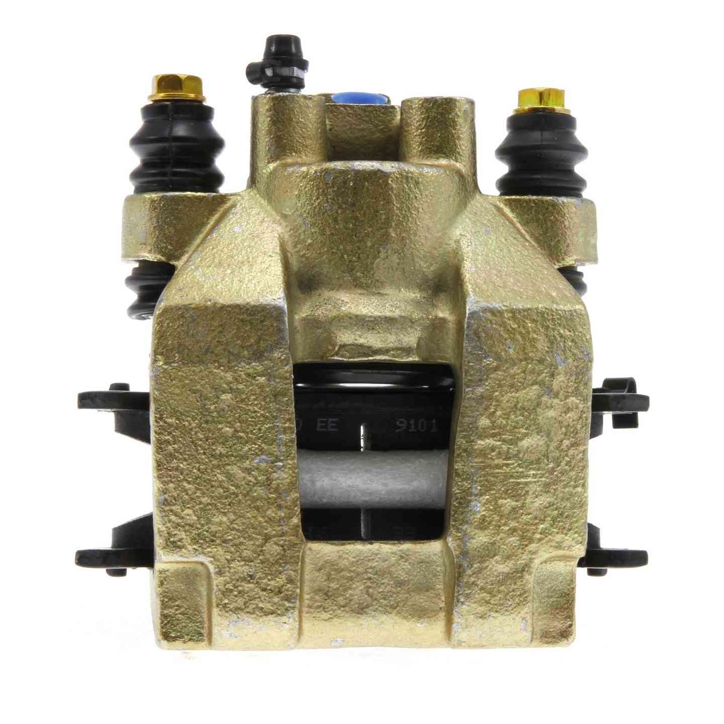 Centric Parts Disc Brake Caliper Posi Quiet Loaded for Ford Explorer 1995‑2001 142.65504