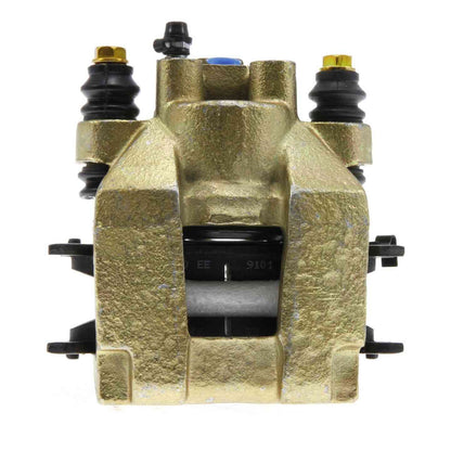 Centric Parts Disc Brake Caliper Posi Quiet Loaded for Ford Explorer 1995‑2001 142.65504