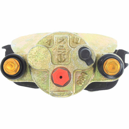Centric Parts Disc Brake Caliper Posi Quiet Loaded for 1997-2002 Ford Expedition, 1999-2003 F‑150, 2004 F‑150 Heritage, 1998-1999 F‑250, 2002 Lincoln Blackwood, 1998-2002 Navigator, 2003-2011 Town Car 142.65506