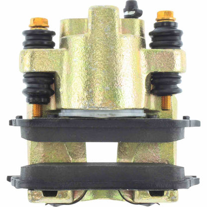 Centric Parts Disc Brake Caliper Posi Quiet Loaded for 1997-2002 Ford Expedition, 1999-2003 F‑150, 2004 F‑150 Heritage, 1998-1999 F‑250, 2002 Lincoln Blackwood, 1998-2002 Navigator, 2003-2011 Town Car 142.65506