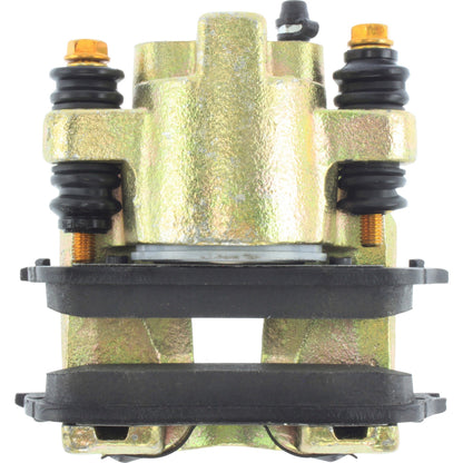 Centric Parts Disc Brake Caliper Posi Quiet Loaded for 1997-2002 Ford Expedition, 1999-2003 F‑150, 2004 F‑150 Heritage, 1998-1999 F‑250, 2002 Lincoln Blackwood, 1998-2002 Navigator, 2003-2011 Town Car 142.65506