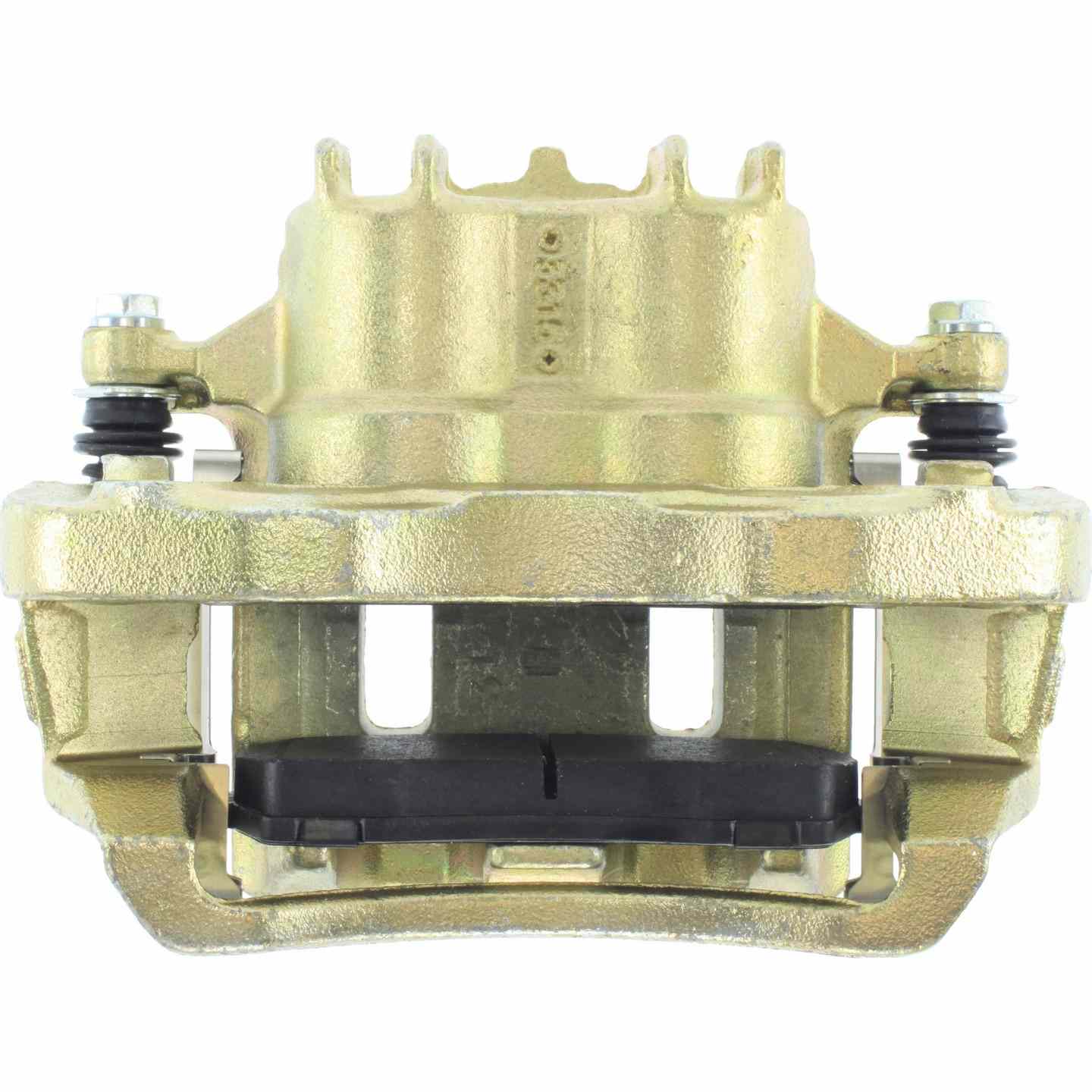 Centric Parts Disc Brake Caliper Posi Quiet Loaded for 2000-2005 Ford Excursion, 1999-2004 F-250/F-350 Super Duty 142.65507