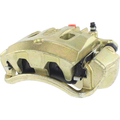 Centric Parts Disc Brake Caliper Posi Quiet Loaded for 2000-2005 Ford Excursion, 1999-2004 F-250/F-350 Super Duty 142.65507
