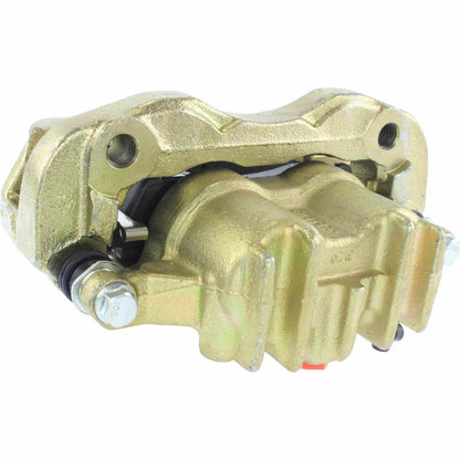 Centric Parts Disc Brake Caliper Posi Quiet Loaded for 2000-2005 Ford Excursion, 1999-2004 F-250/F-350 Super Duty 142.65507