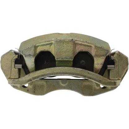 Centric Parts Disc Brake Caliper Posi Quiet Loaded for 2000-2005 Ford Excursion, 2000-2004 F-250 Super Duty, 2000-2004 F-350 Super Duty 142.65508
