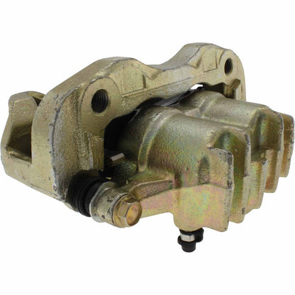 Centric Parts Disc Brake Caliper Posi Quiet Loaded for 2000-2005 Ford Excursion, 2000-2004 F-250 Super Duty, 2000-2004 F-350 Super Duty 142.65508