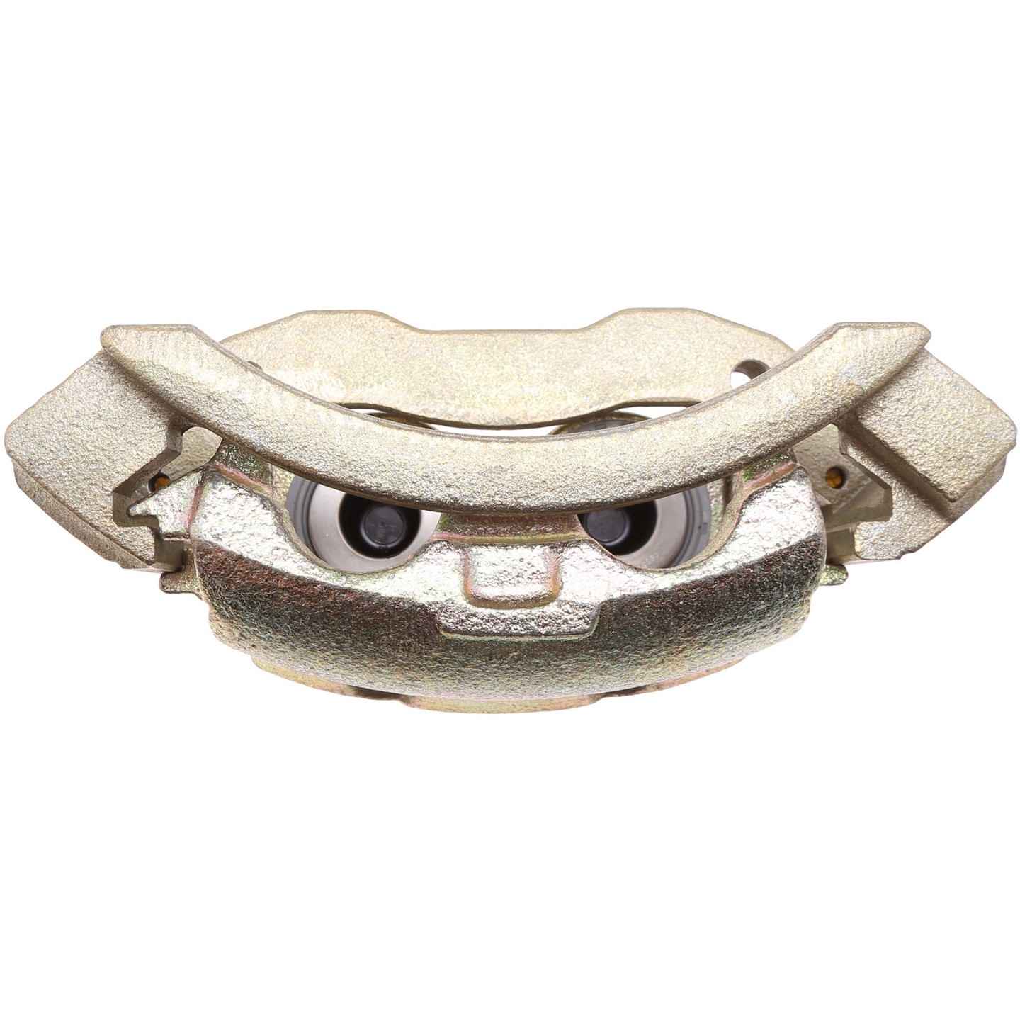 Centric Parts Disc Brake Caliper Posi Quiet Loaded for 2000-2007 Ford E-150 E-250 E-350 F-150 142.65509