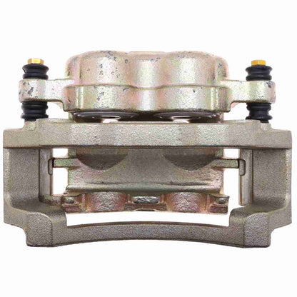 Centric Parts Disc Brake Caliper Posi Quiet Loaded for 2000-2007 Ford E-150 E-250 E-350 F-150 142.65509
