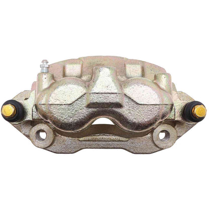 Centric Parts Disc Brake Caliper Posi Quiet Loaded for 2000-2007 Ford E-150 E-250 E-350 F-150 142.65509