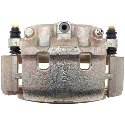 Centric Parts Disc Brake Caliper Posi Quiet Loaded for 2000-2007 Ford E-150 E-250 E-350 F-150 142.65509